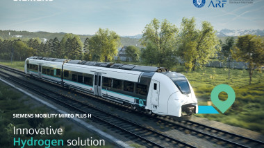 tren electric hidrogen siemens