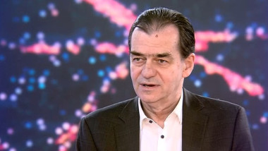 ludovic orban in studioul digi24