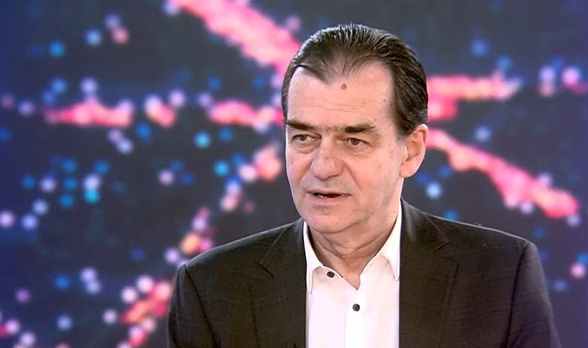 Ce sfat îi dă Ludovic Orban lui Nicușor Dan în criza politică actuală. Dacă nu face asta, „următoarea țintă” va fi chiar el