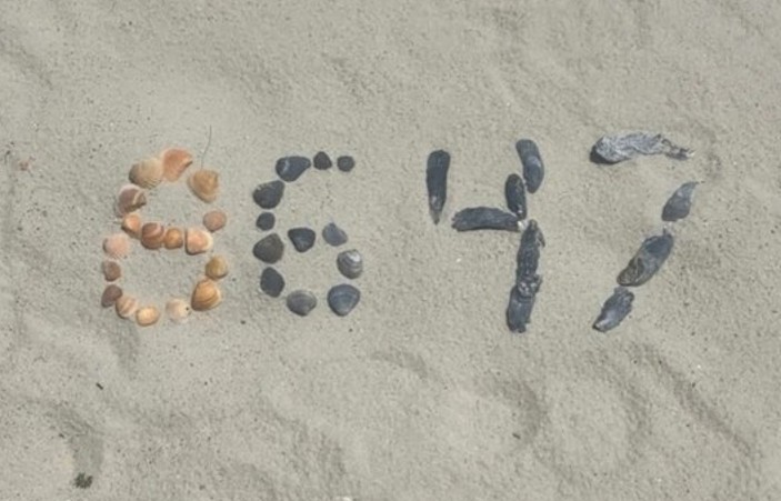 Fostul director al FBI James Comey, ţinta lui Donald Trump, pus din nou sub acuzare. Acum, din cauza unei fotografii cu scoici