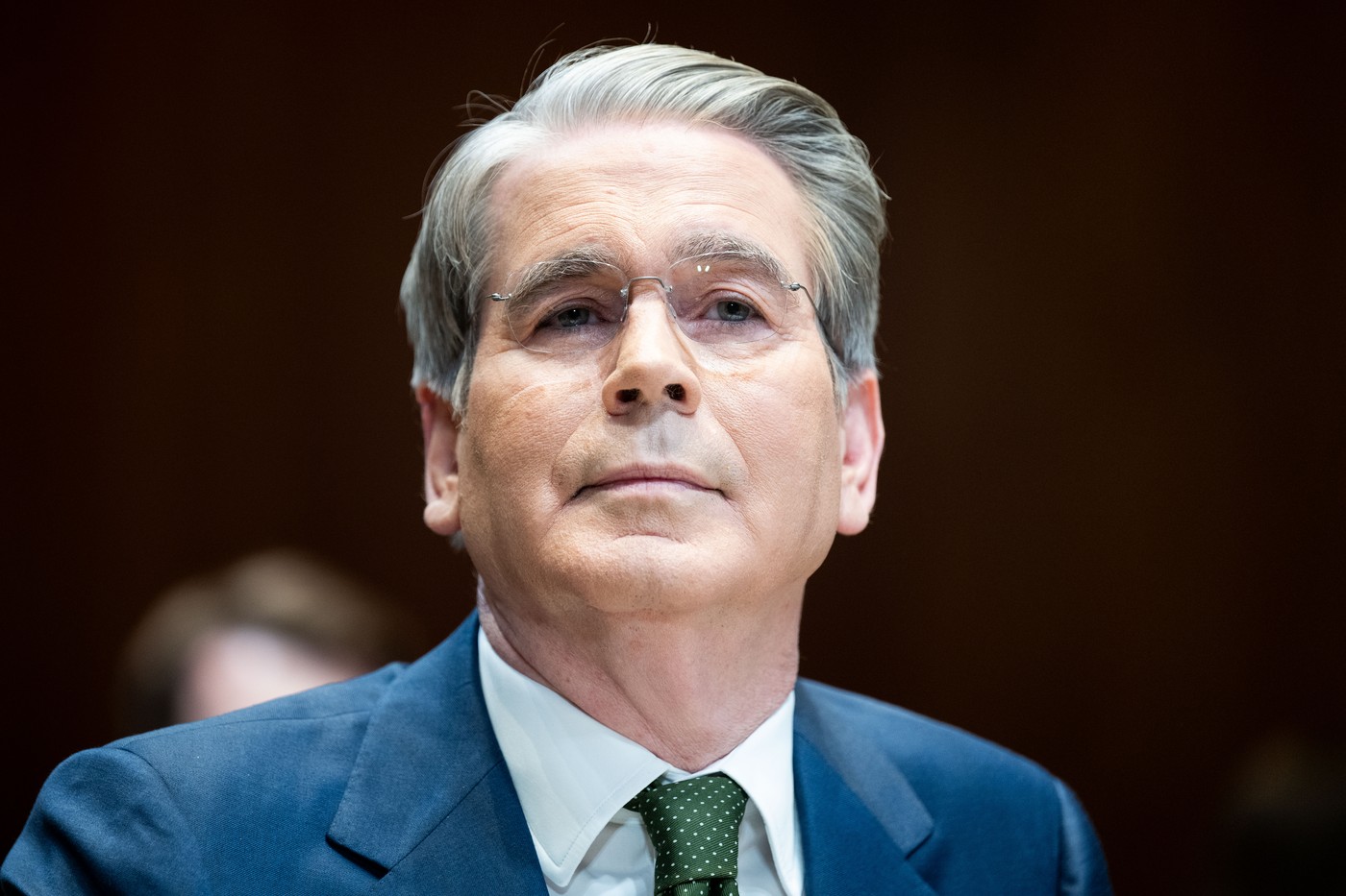 Șeful Trezoreriei SUA afirmă că blocada va obliga în curând Iranul să „își reducă producția de petrol”