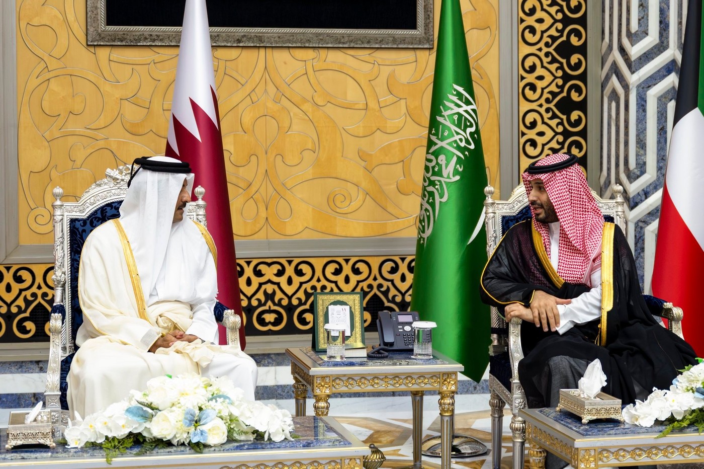 Summit „extraordinar” al țărilor din Golf, în contextul în care Emiratele Arabe Unite se pregătesc să părăsească OPEC