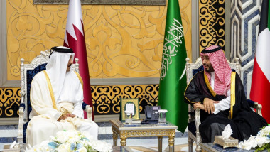 Middle East News - April 28, 2026