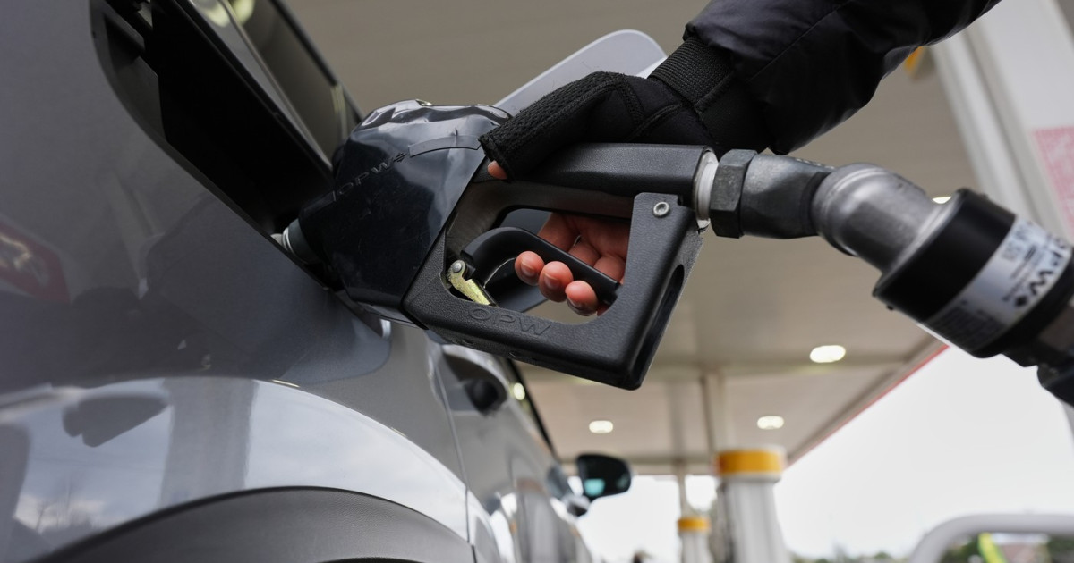 Prețurile carburanților din SUA ating cel mai ridicat nivel
