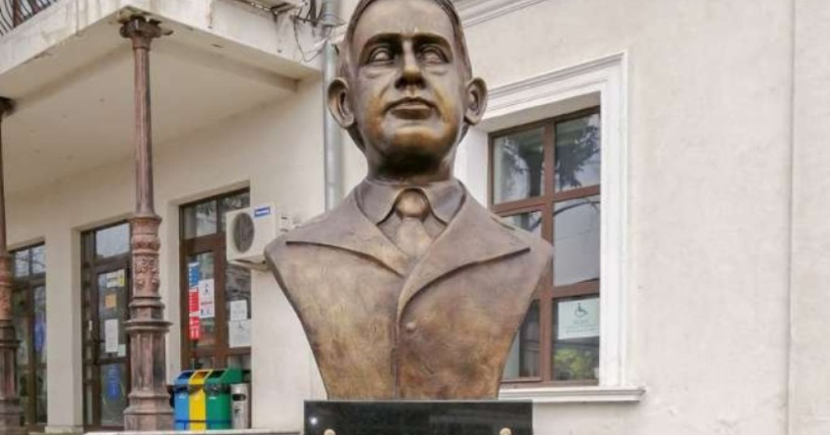 Institutul „Elie Wiesel”, reacție la cazul Goga