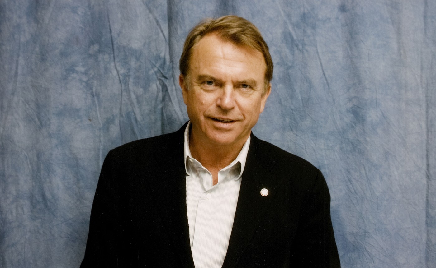 Actorul Sam Neill, despre terapia revoluționară care l-a vindecat de cancer: „Tocmai am făcut o tomografie. Este extraordinar”