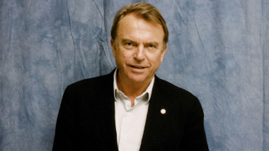 sam neill