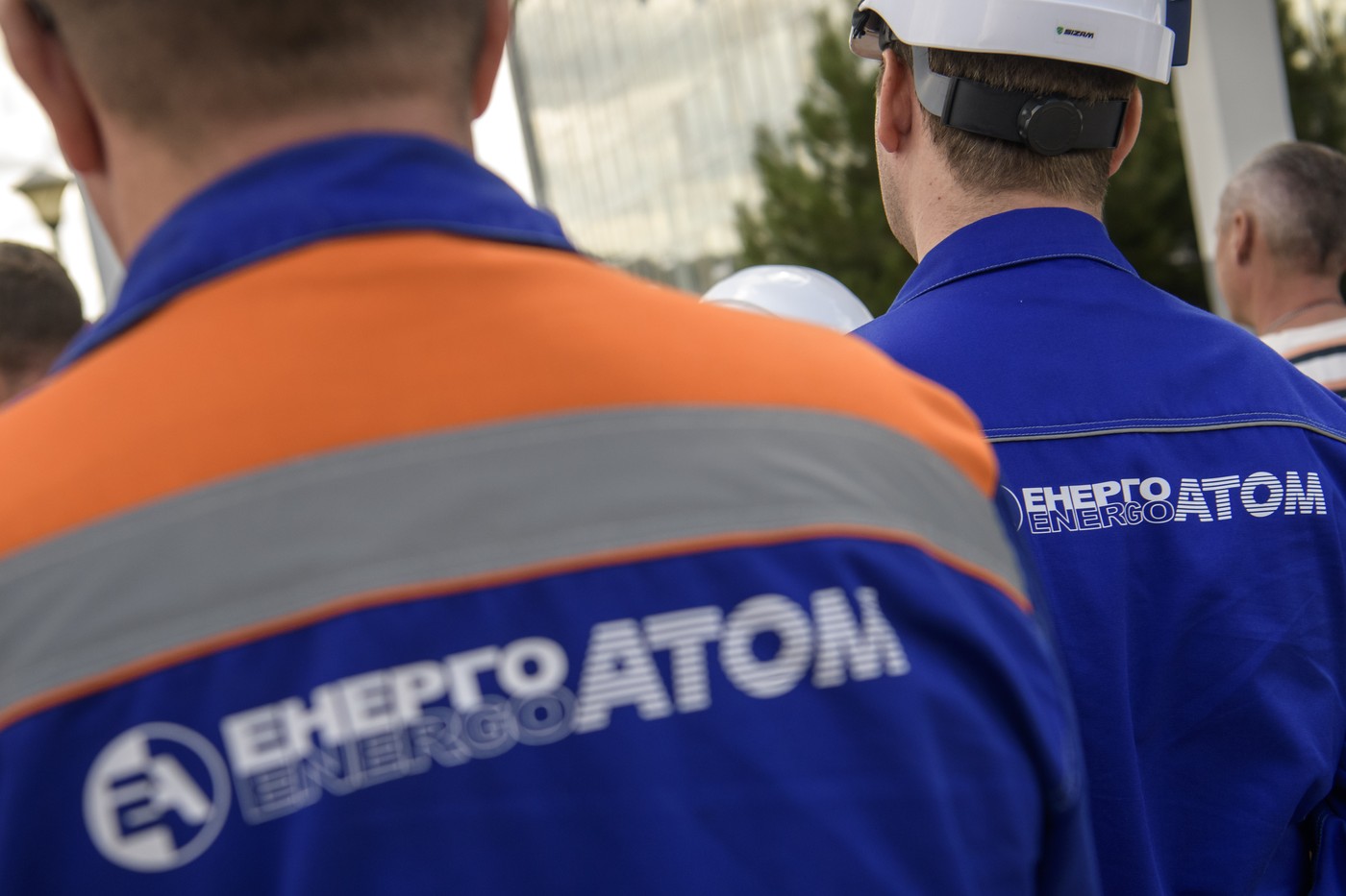 Noi interceptări din dosarul „Midas” leagă oficiali ucraineni de un caz uriaș de corupție la compania nucleară Energoatom