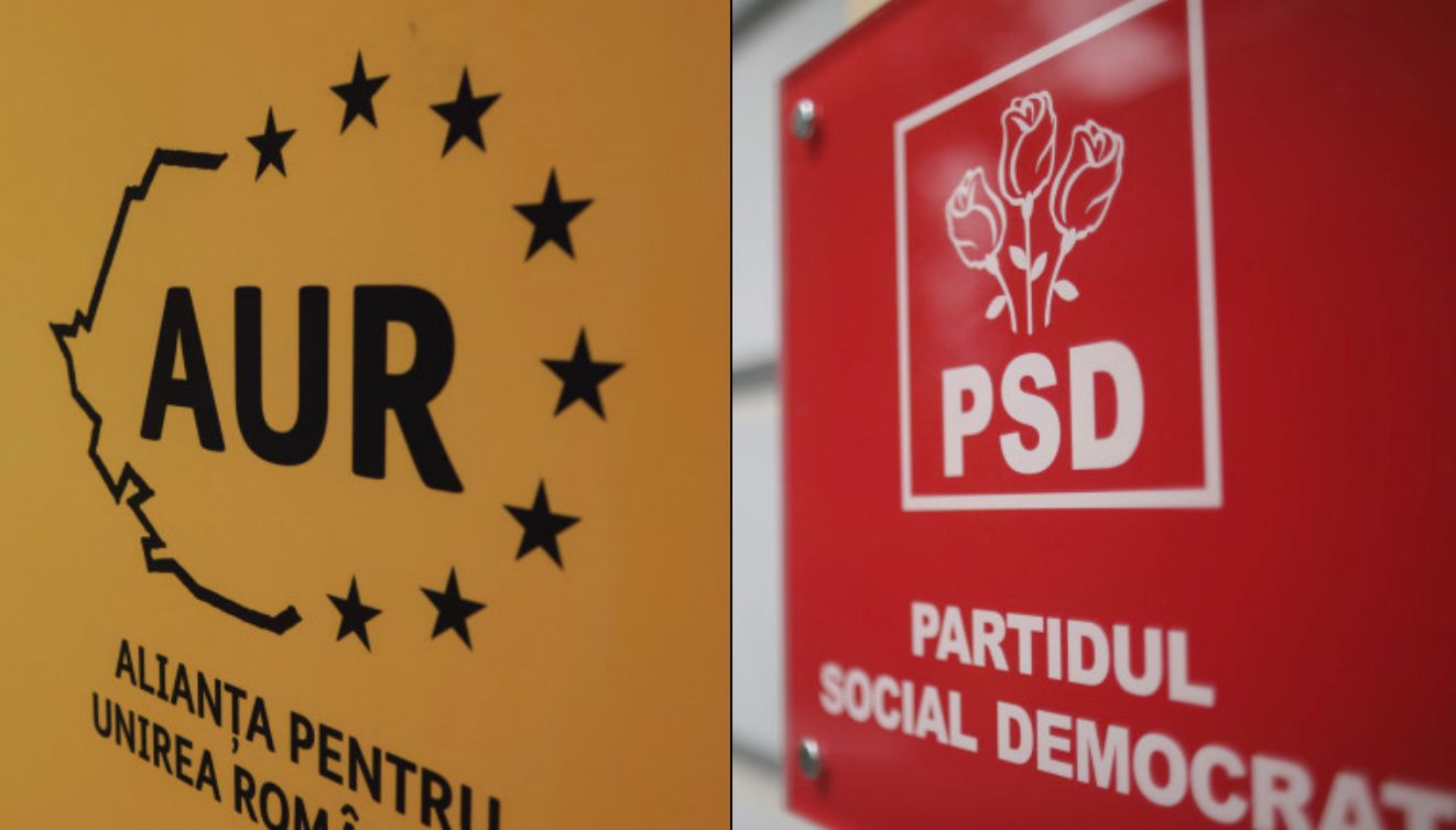 Cine sunt „auriștii” din PSD? Gheorghe Piperea: O aripă care nu a vrut userizarea. Manda, Olguța, cam pe aceeași linie