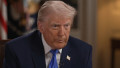 Donald Trump en interview pour le magazine "60 Minutes"