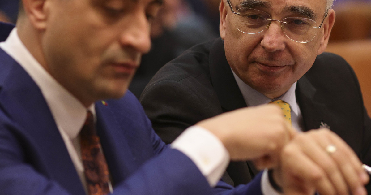 AUR poate ajunge la 50%, dar devine un risc