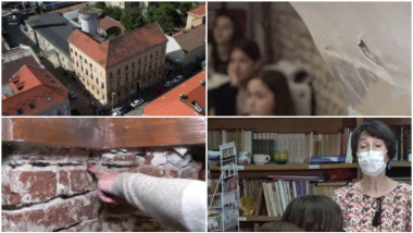 liceu w shakespeare timisoara