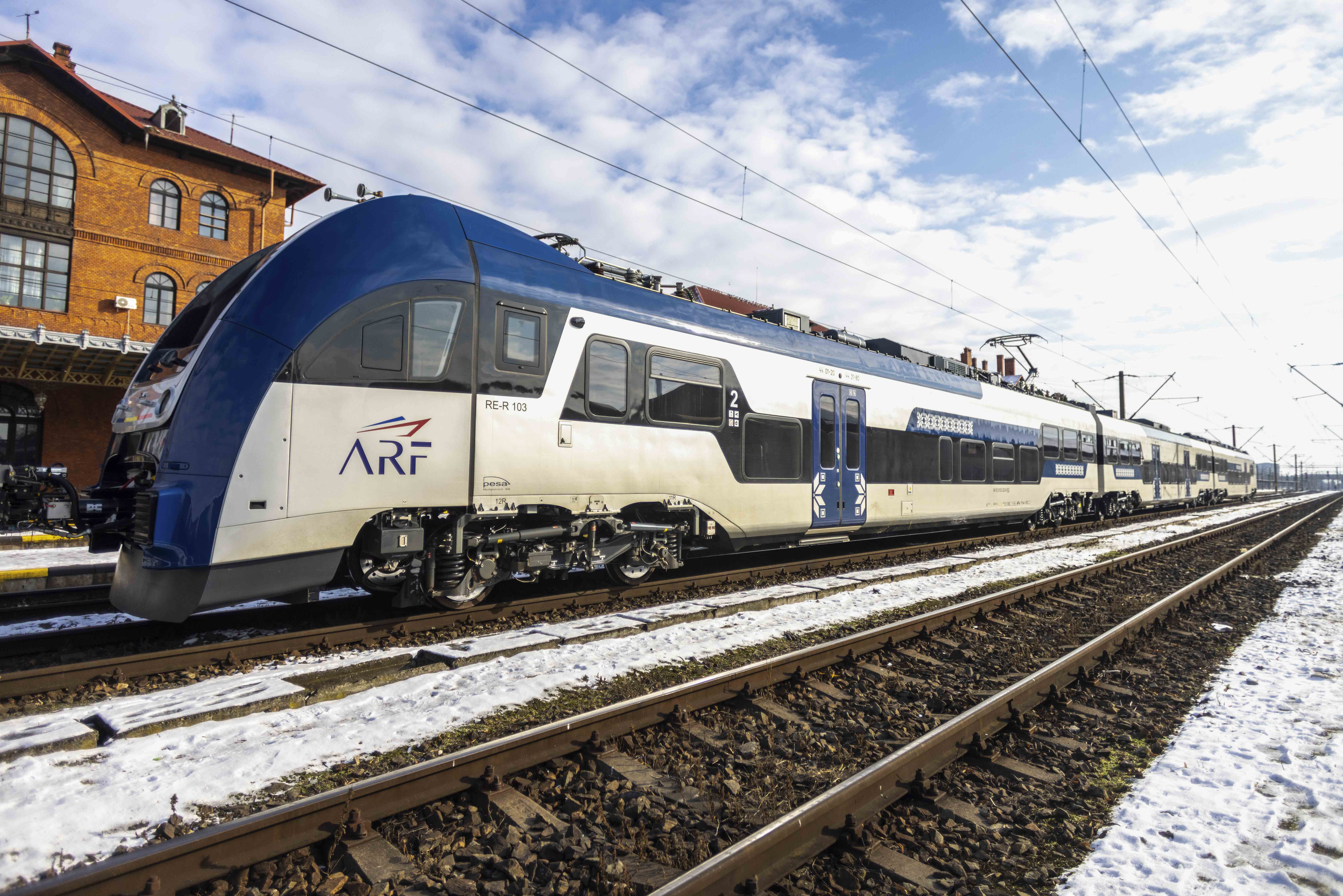 Preşedintele Autorităţii pentru Reformă Feroviară a fost demis de Ilie Bolojan