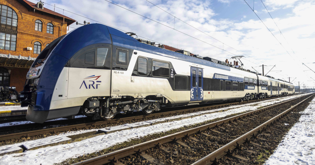 Preşedintele Autorităţii pentru Reformă Feroviară a fost eliberat din funcție de Ilie Bolojan