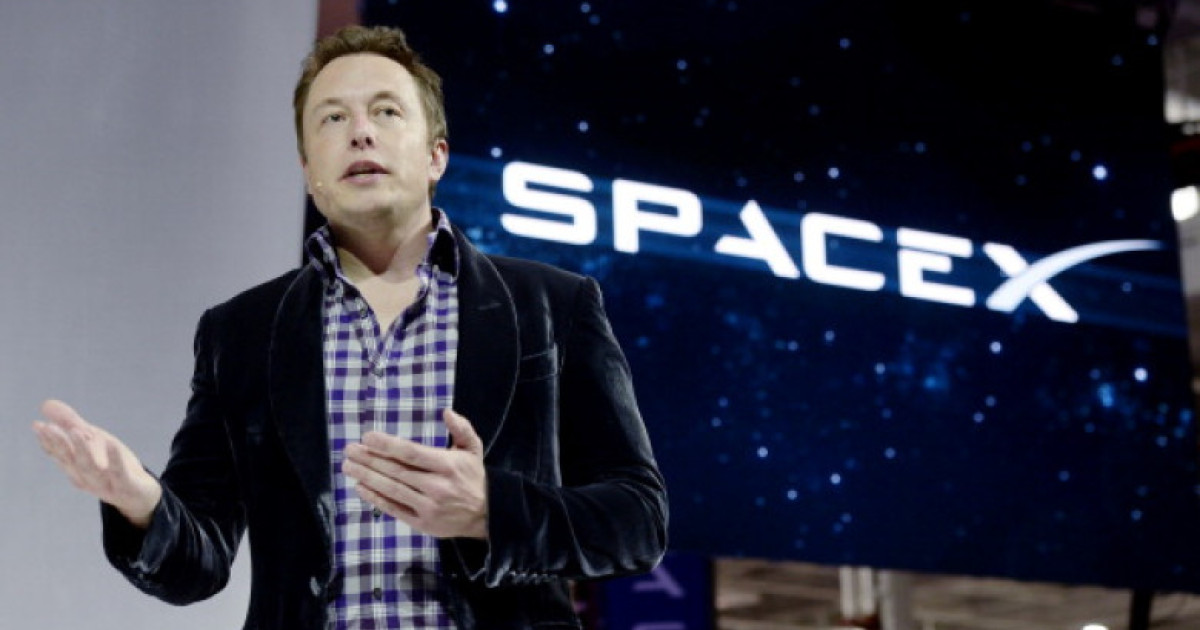 SpaceX vizează listarea la bursă în iunie 2026