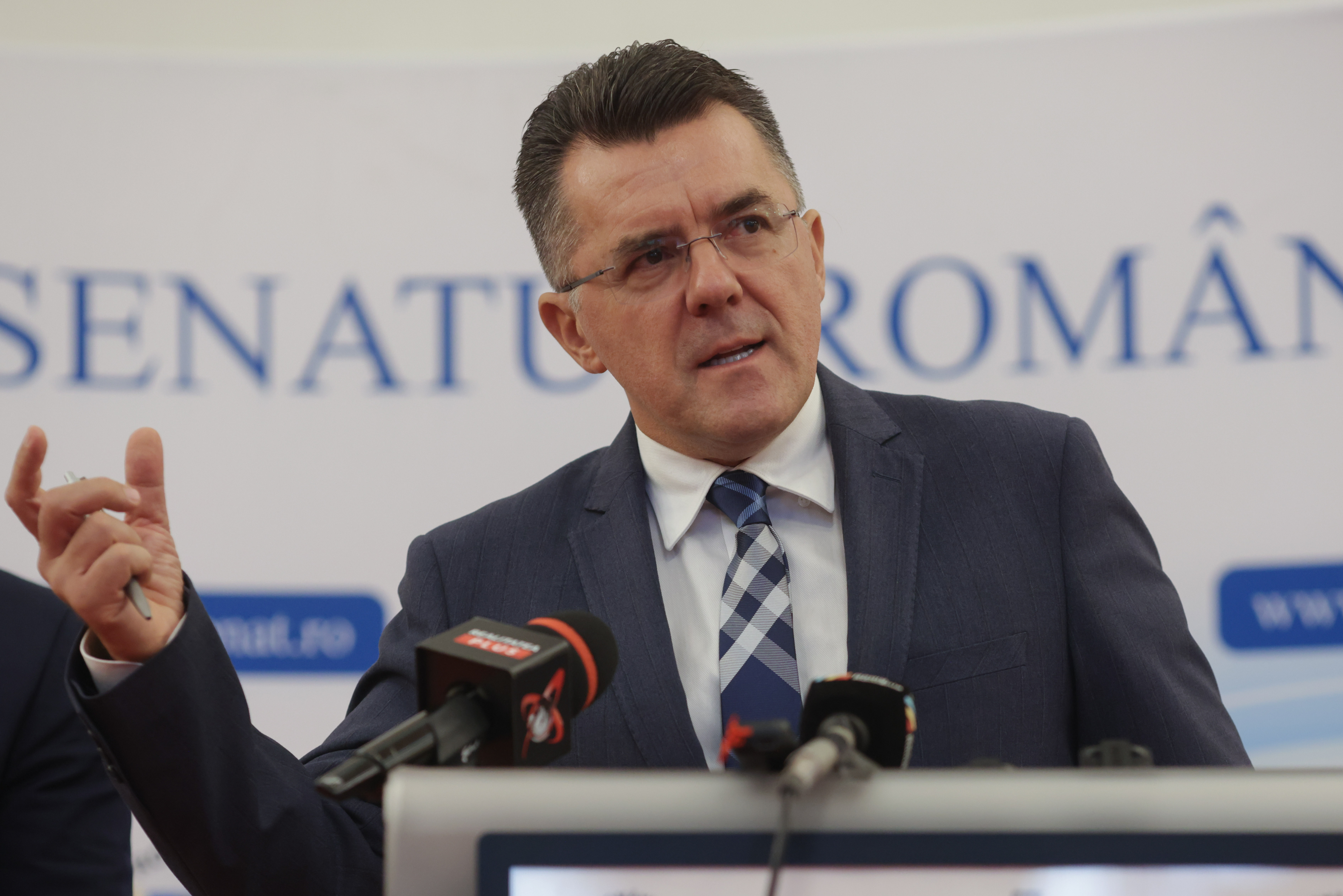 Dan Dungaciu, despre suspendarea lui Nicușor Dan: În AUR nu s-a discutat. Președintele se gândește cum să scape de competitori