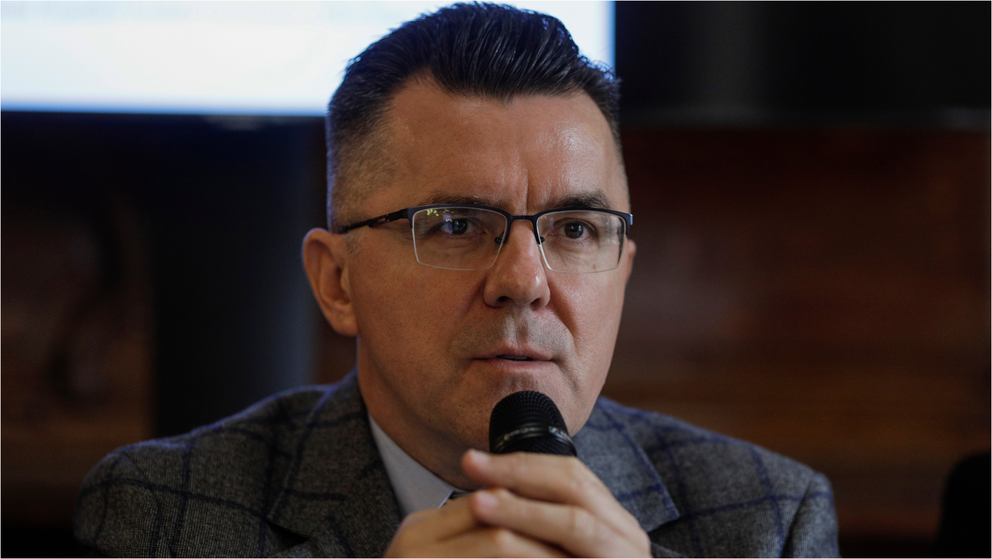 Dan Dungaciu susține că „a existat o goană după «AUR» în politică”. Despre anticipate: „Nu e clar dacă PSD ar ieși câștigător”