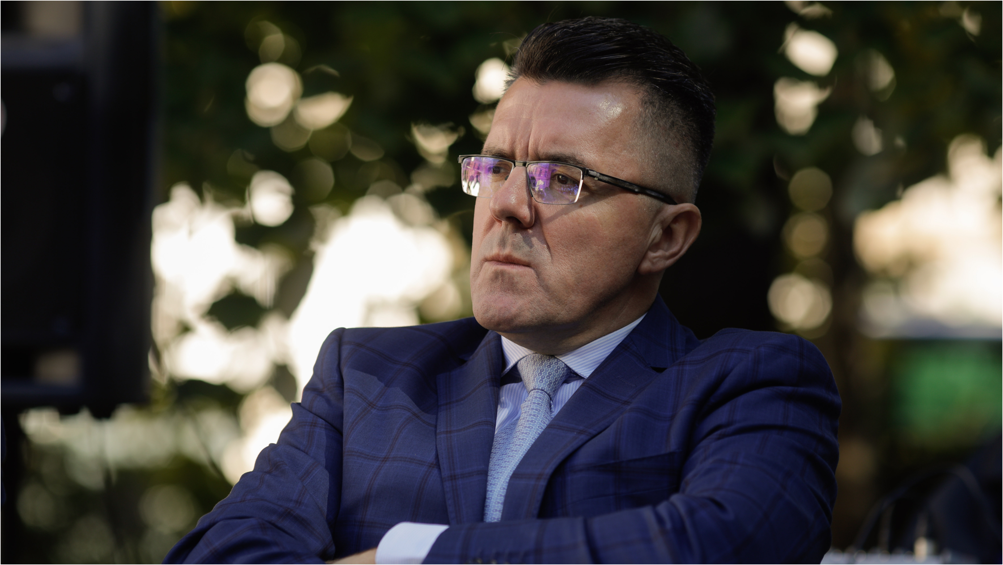 Cu Guvernul „jumătate pe făraș”, Dan Dungaciu (AUR) spune care e cea mai bună variantă pentru români: „Indiscutabil”