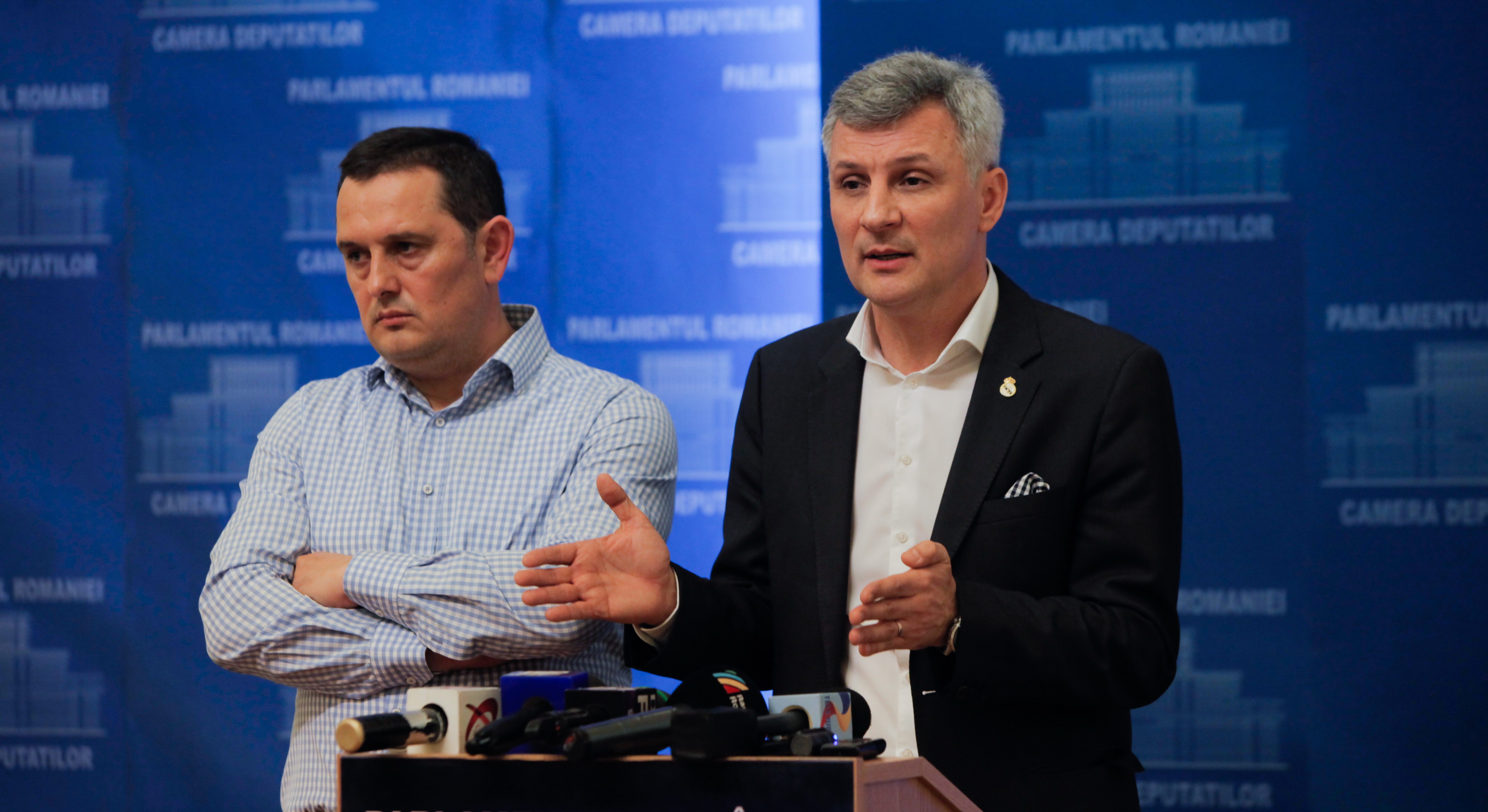 Daniel Zamfir, despre „anti-userizarea” din PSD: Împărtășim cu AUR patriotismul economic, dar până la alianță e distanță mare