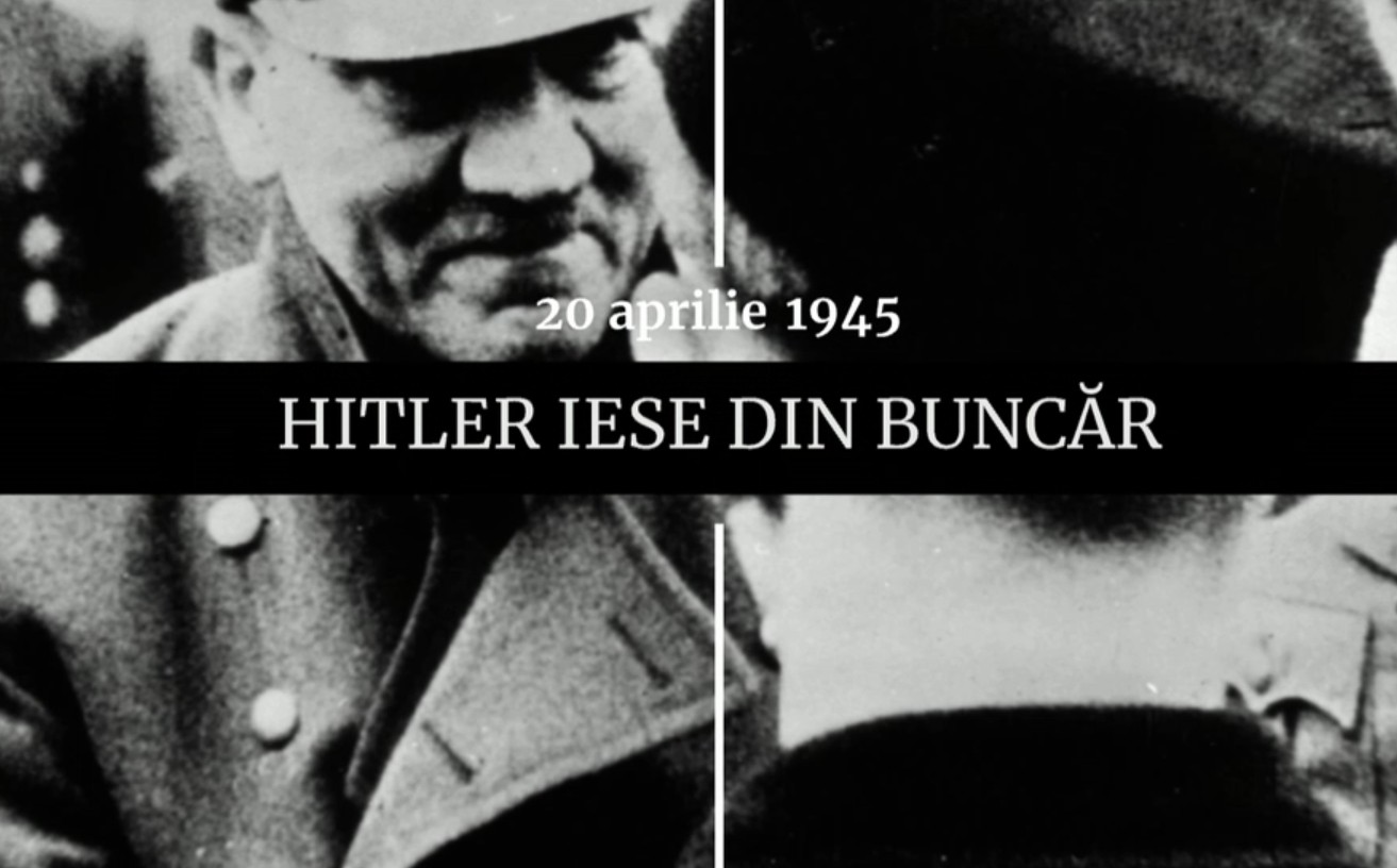 Digistoria – cele mai importante evenimente petrecute pe 20 aprilie