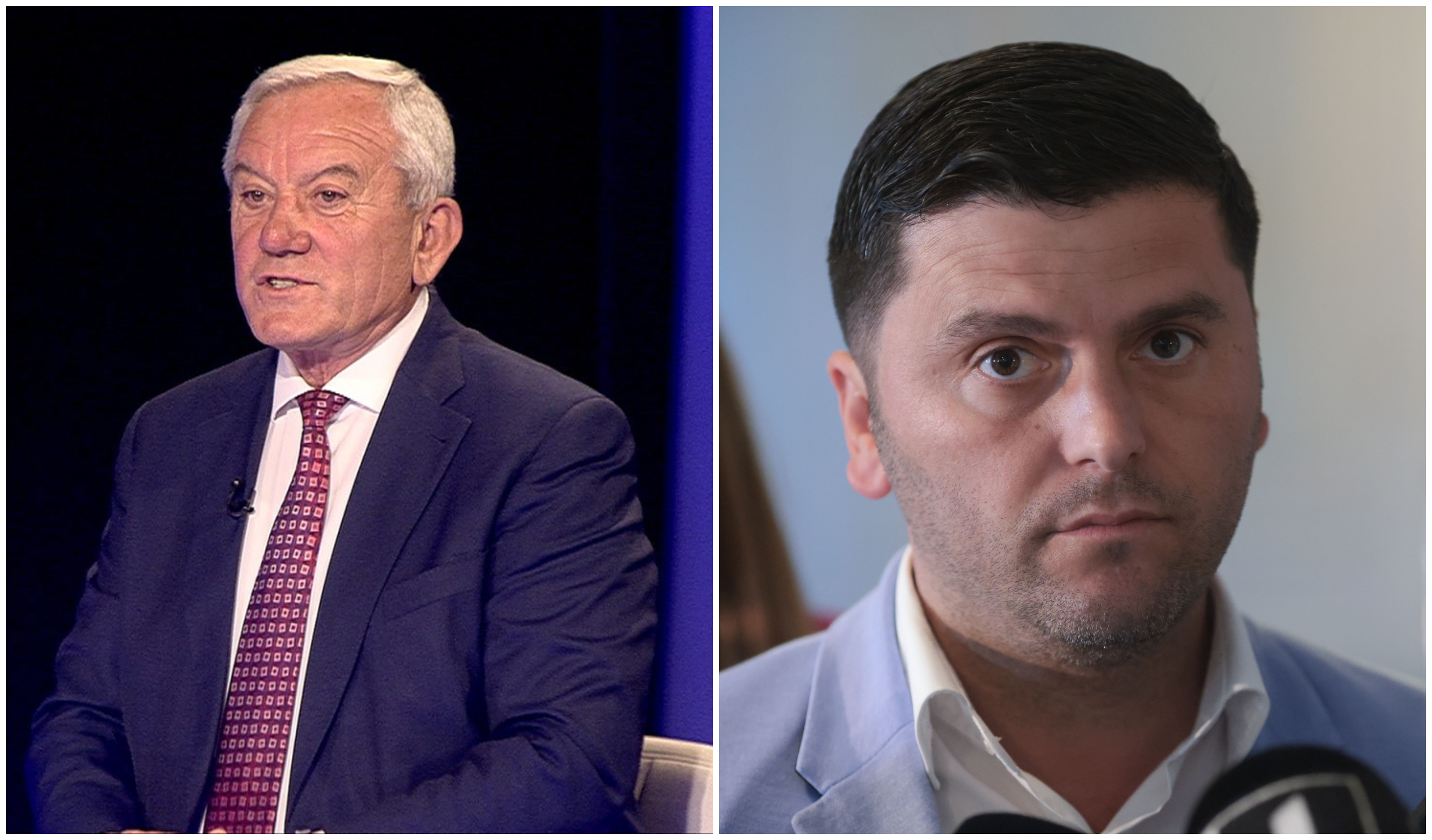 Avertismente din PSD și PNL despre criza guvernamentală. Constantin Toma: Ne ducem în cap/ Adrian Cozma: Vom avea o contra-reacție