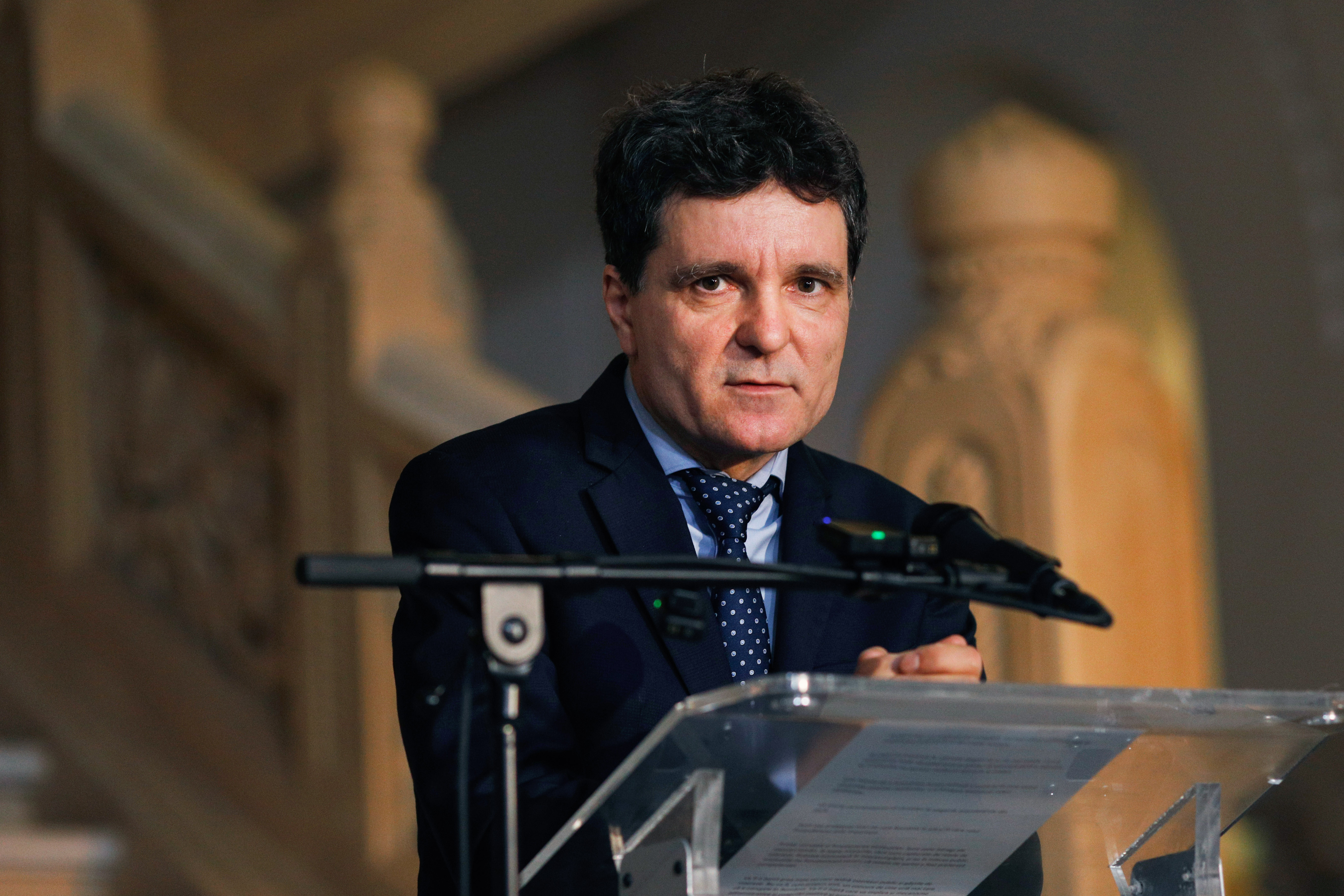 Nicușor Dan, despre efectele conflictului din Golf: „România nu va avea probleme de aprovizionare. Avem rezerve de îngrășăminte”