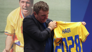 Gheorghe Hagi