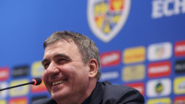 Gheorghe Hagi