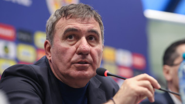 Gheorghe Hagi