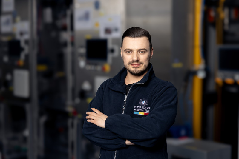 Laurențiu-Ionuț Ștefănescu