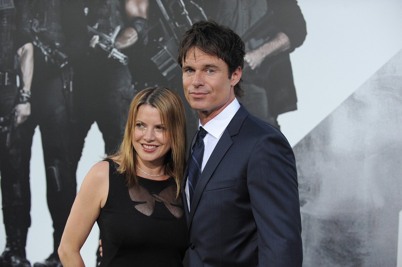 Actorul Patrick Muldoon, cunoscut din serialele TV „Days of Our Lives” şi „Melrose Place”, a murit la 57 de ani