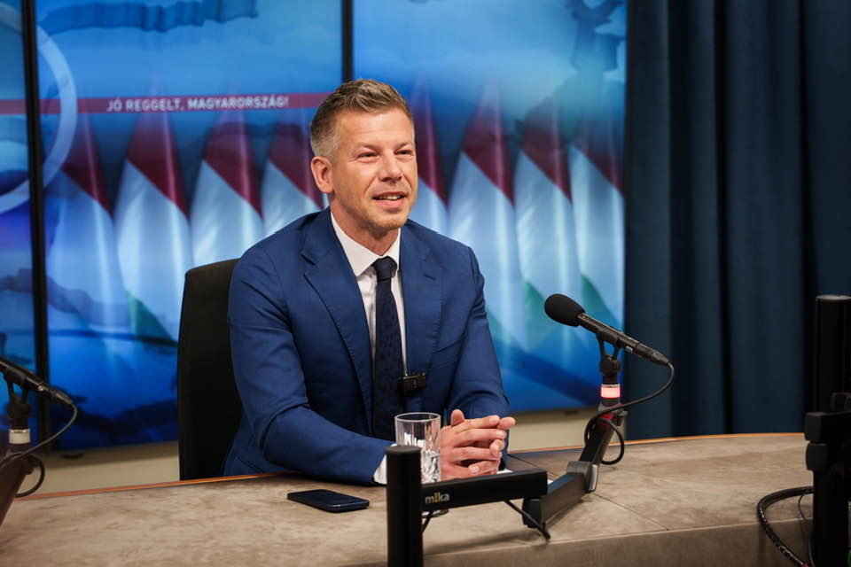 Primele nume din viitorul Guvern al Ungariei au fost anunțate de Peter Magyar, viitorul prim-ministru