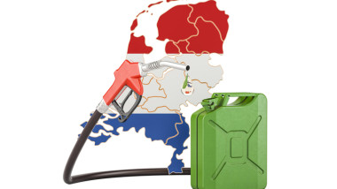 carburanti olanda