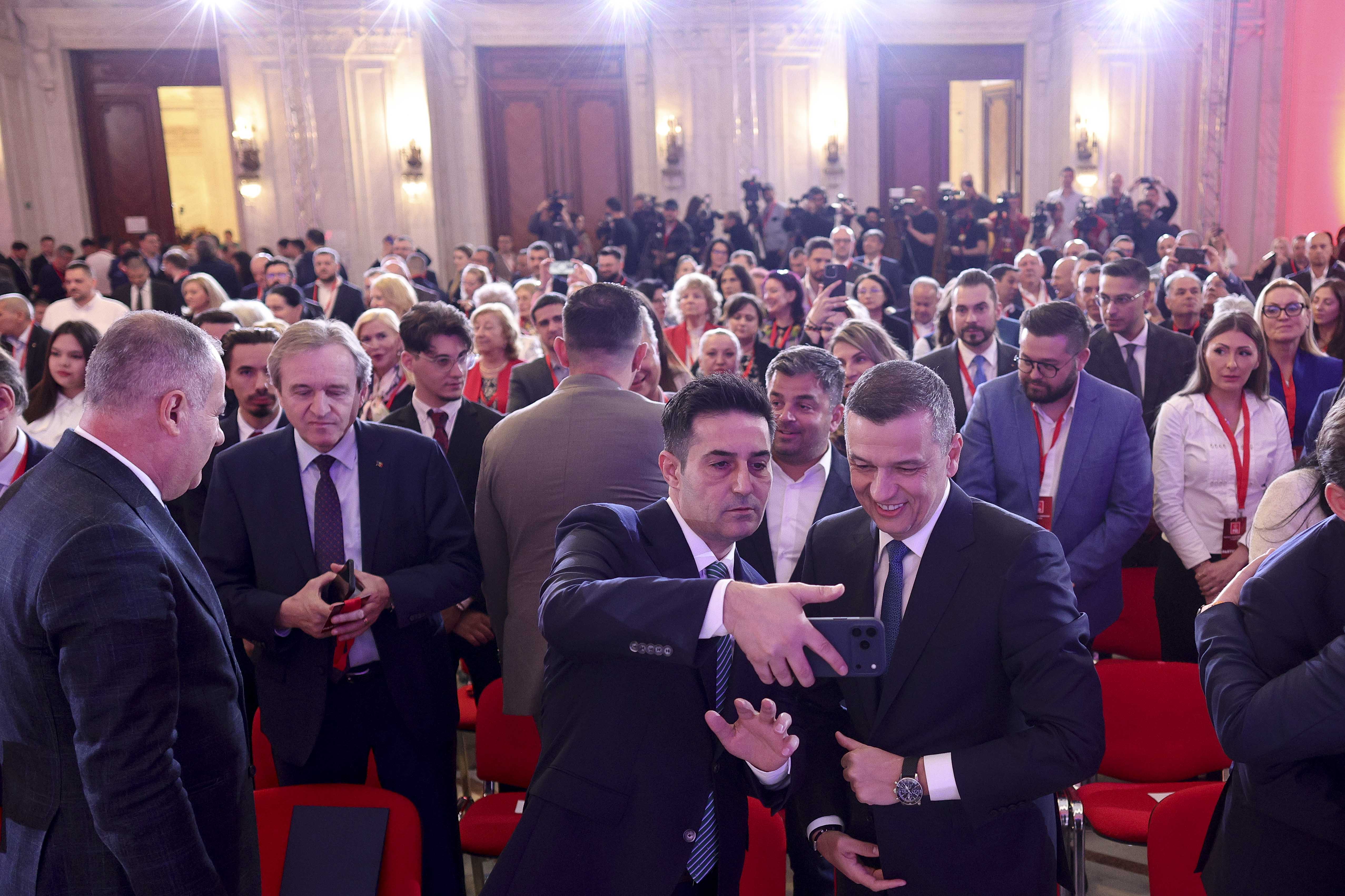 Sorin Grindeanu cere demisia oamenilor PSD din Guvern: „Să avem lucrurile cât se poate de clare”