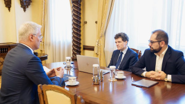 nicusor dan dragos pislaru