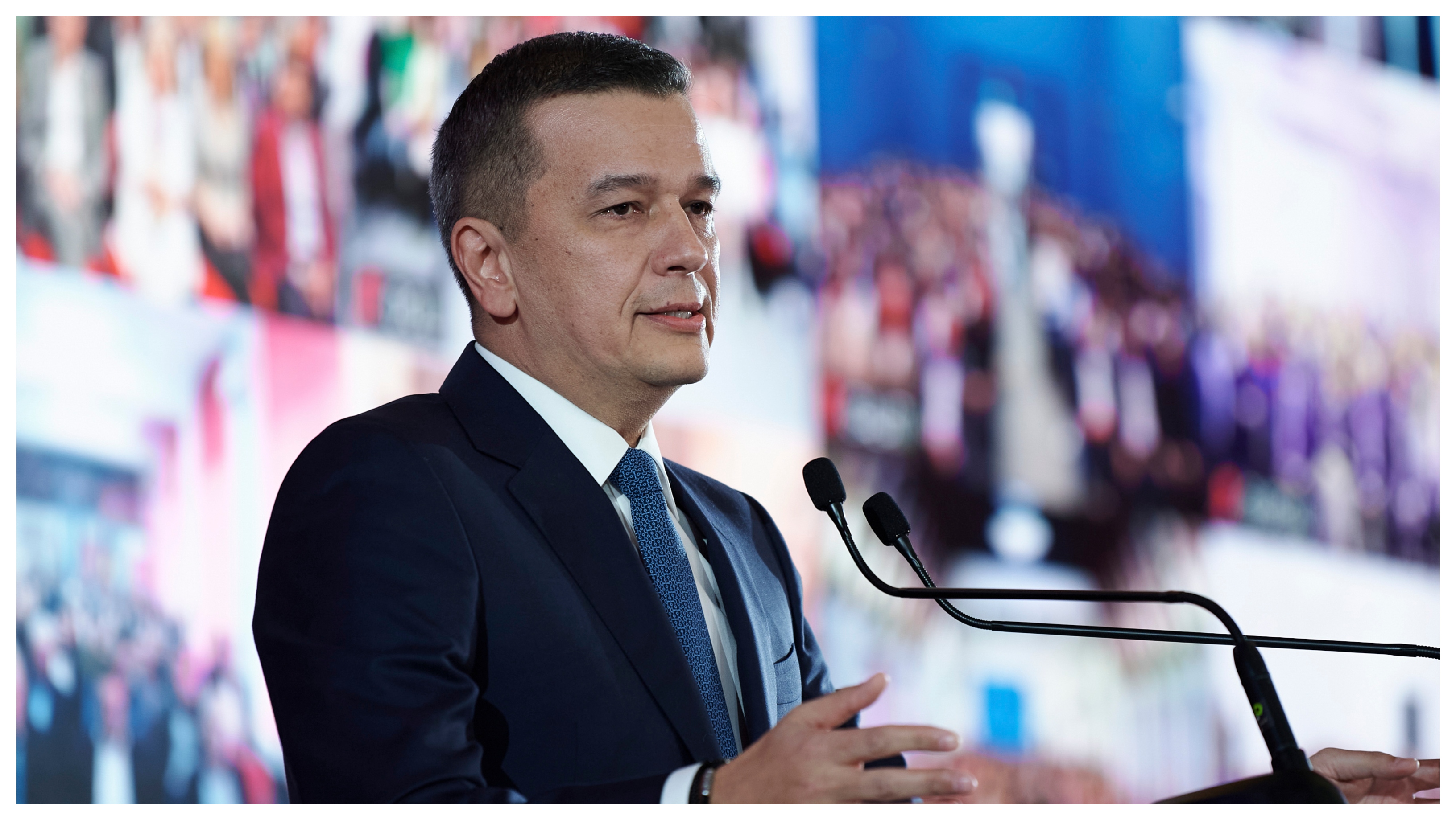 Grindeanu: A bălti la guvernare în actuala formulă este o capcană politică mortală pentru PSD