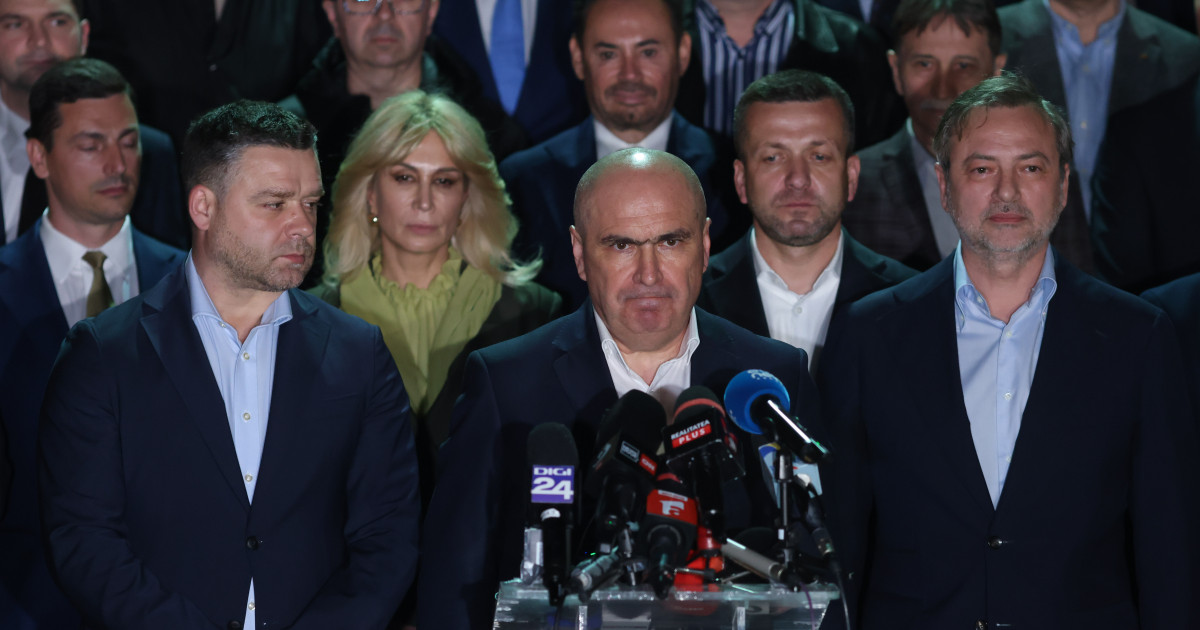 Prima reacție a lui Ilie Bolojan după ce PSD i-a retras sprijinul politic: „Voi continua să exercit mandatul de premier!”