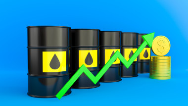 preturi petrol crestere