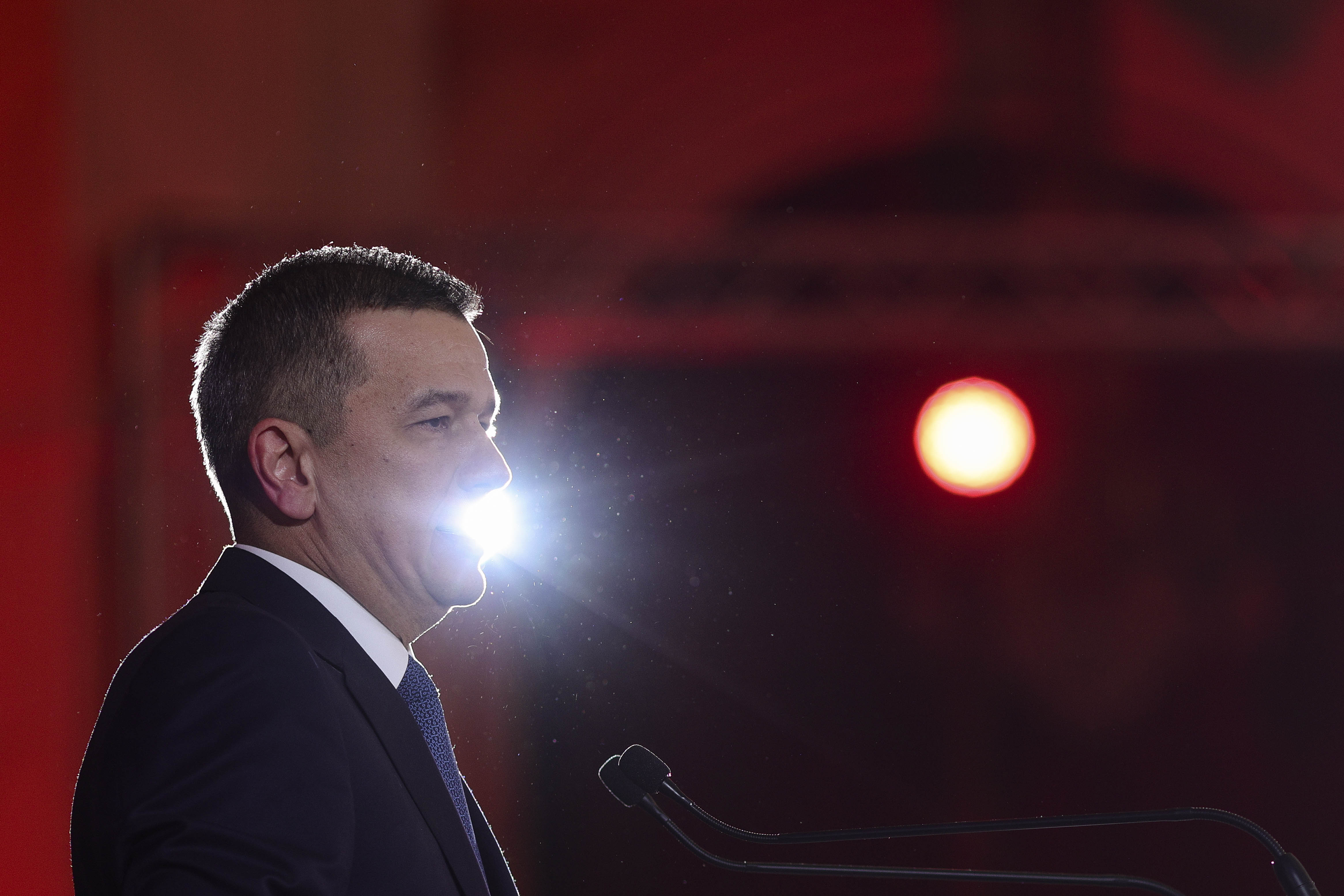 Grindeanu spune in ce conditii ar accepta sa devina premier. Ce spune despre functia lui la Camera Deputatilor