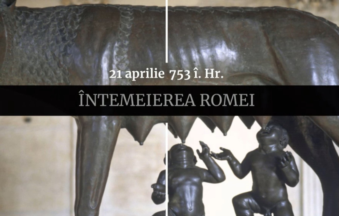 Digistoria – cele mai importante evenimente petrecute pe 21 aprilie