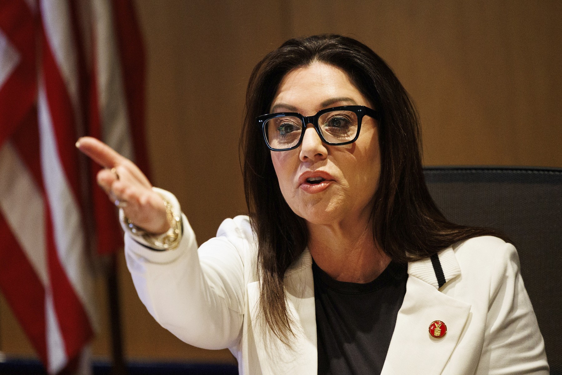 SUA: Secretarul muncii părăseşte Administrația Donald Trump. Scandalurile din spatele mulțumirilor protocolare de despărțire