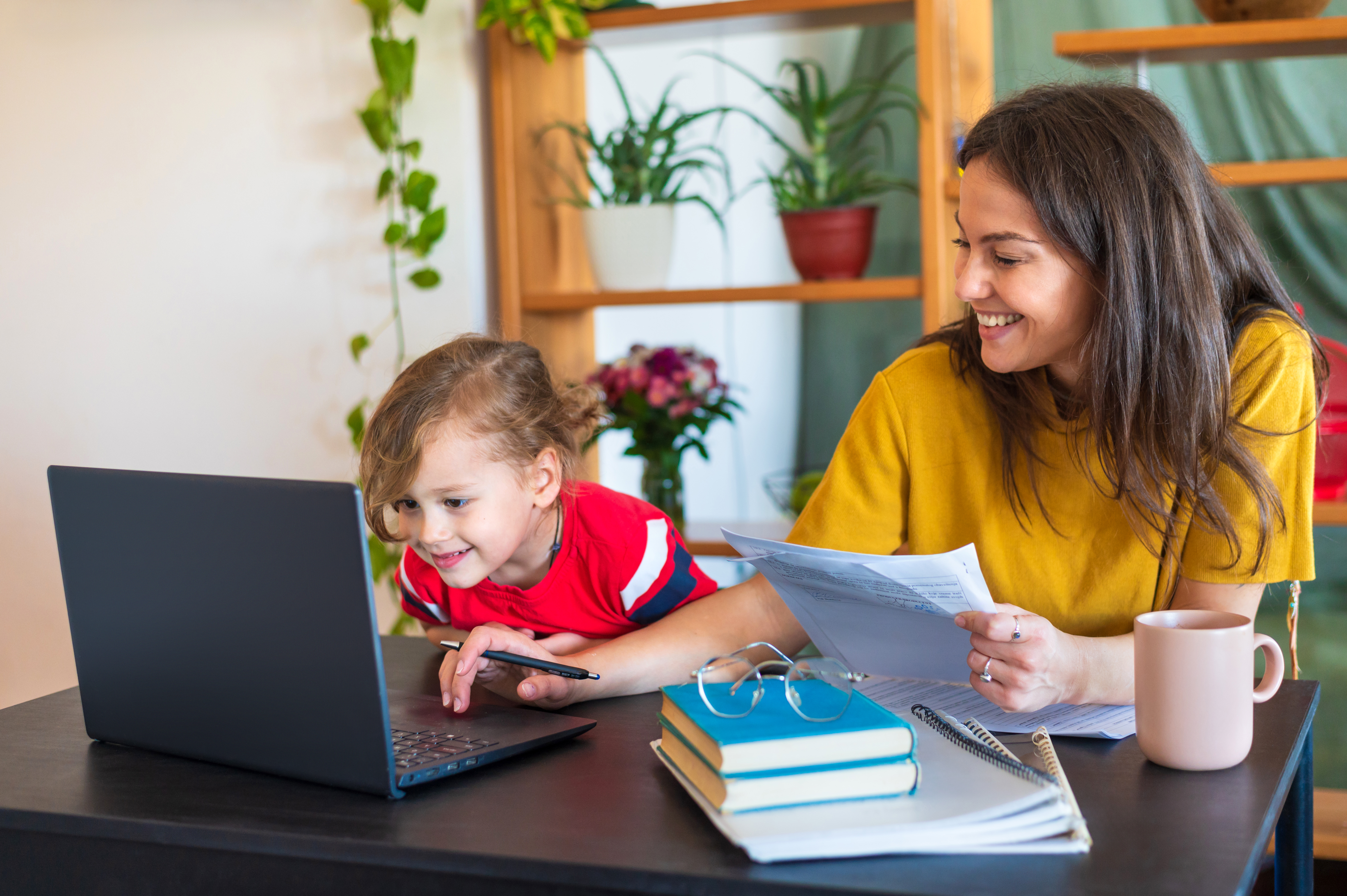 Acte necesare pentru înscrierea la creșă și grădiniță în anul școlar 2026-2027. Ce documente trebuie să conțină dosarul