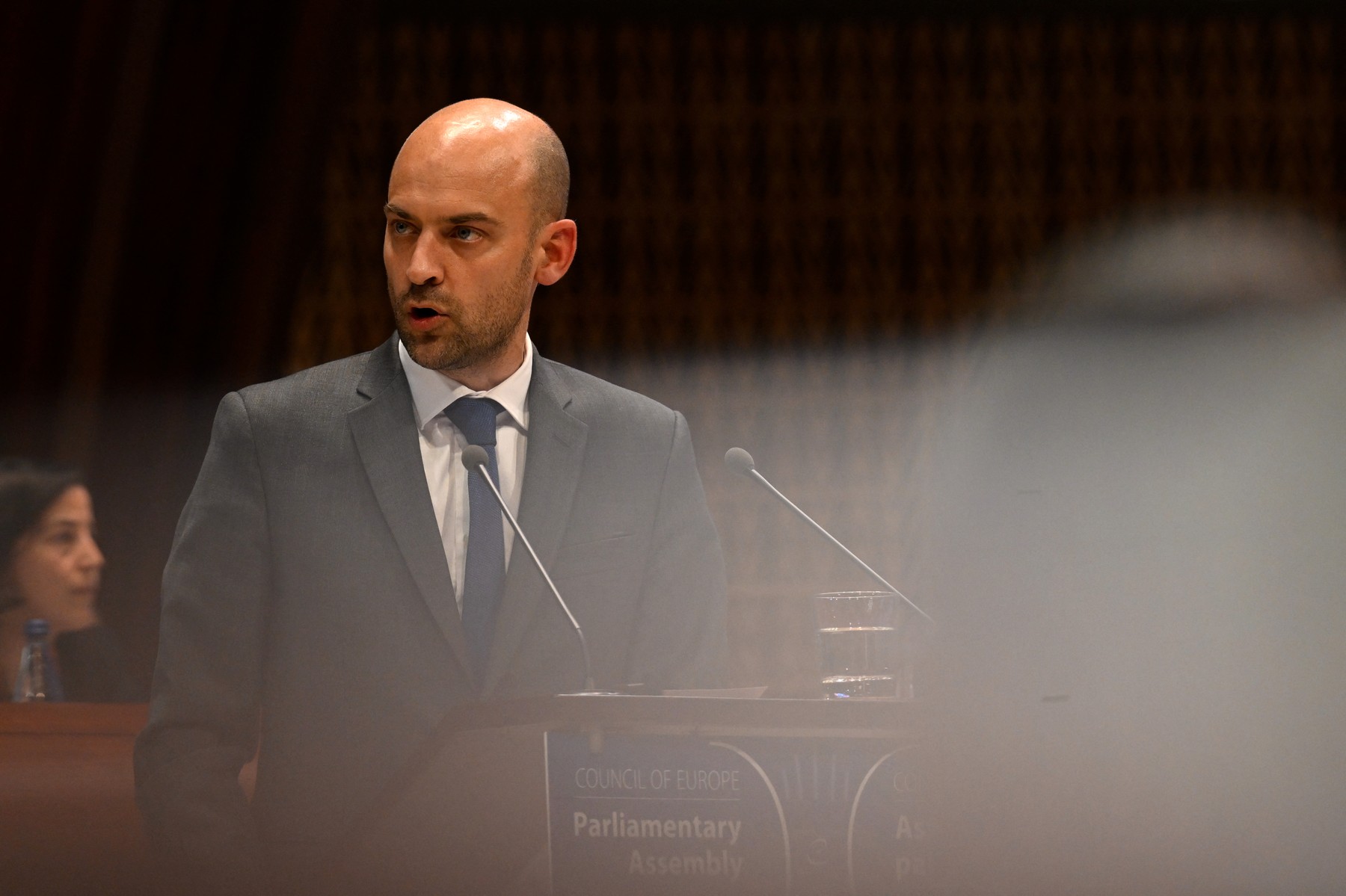 Franţa susţine înfiinţarea unui Tribunal Special care să judece invadarea Ucrainei. „Liderii ruşi trebuie să dea socoteală”