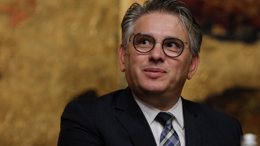 BUCURESTI - CARTA ALBA A IMM-URILOR - 6 OCT 2022