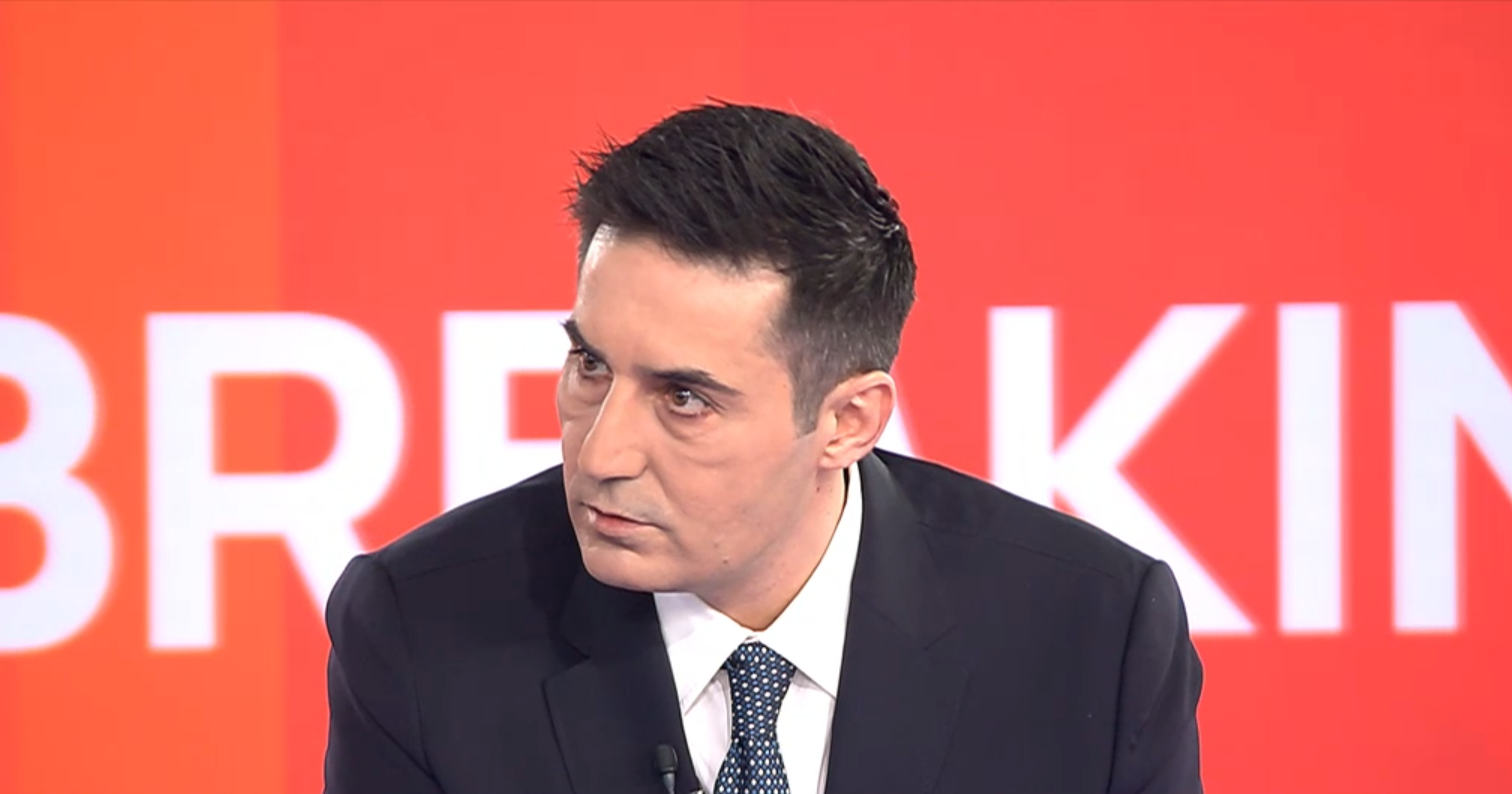 Claudiu Manda, despre criza politică: Nu vedem turbulențe. Propunerea noastră de premier ar fi Sorin Grindeanu