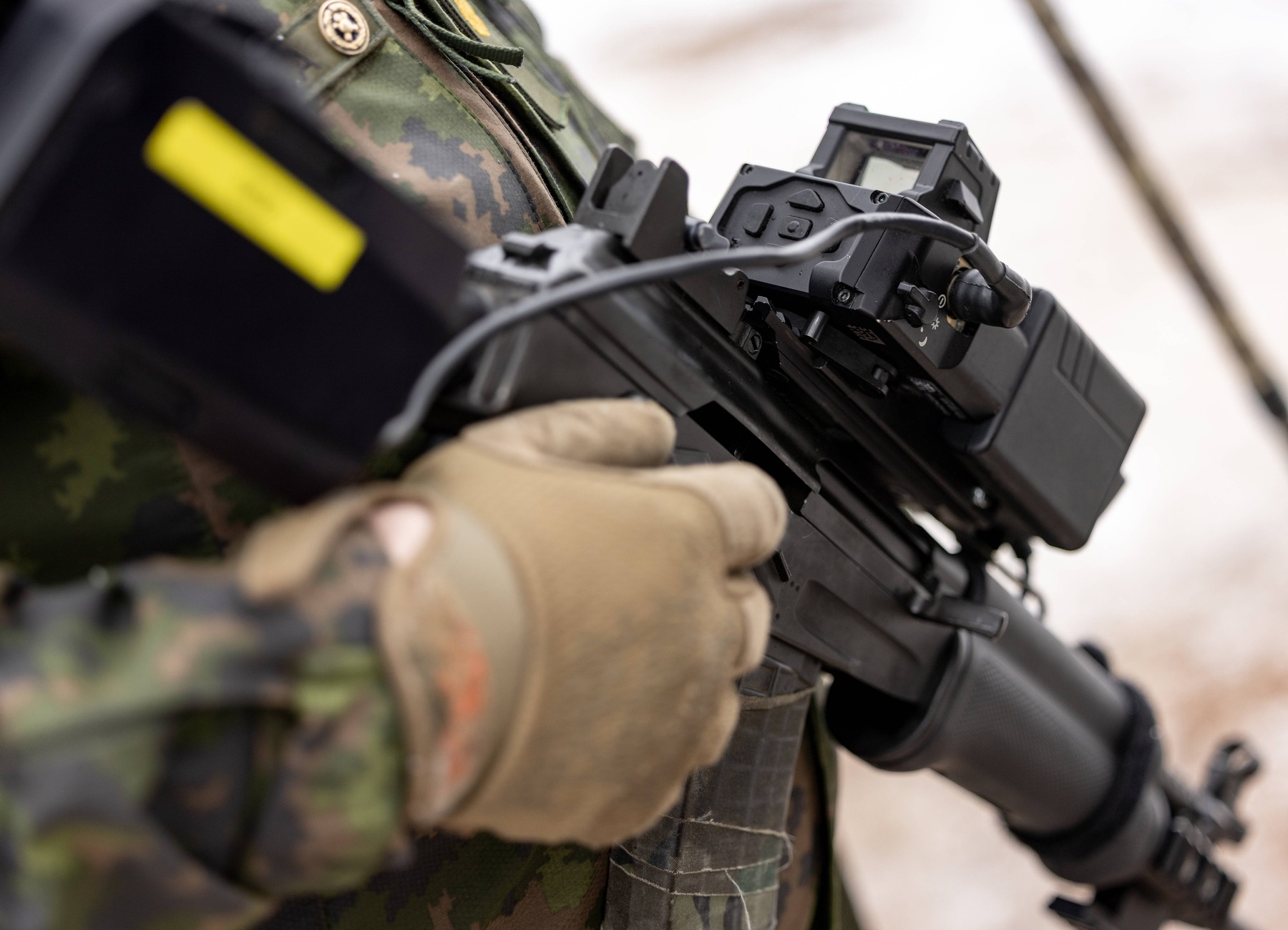 Motivul pentru care Finlanda trece la mobilizarea rezerviștilor