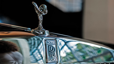 Rolls Royce