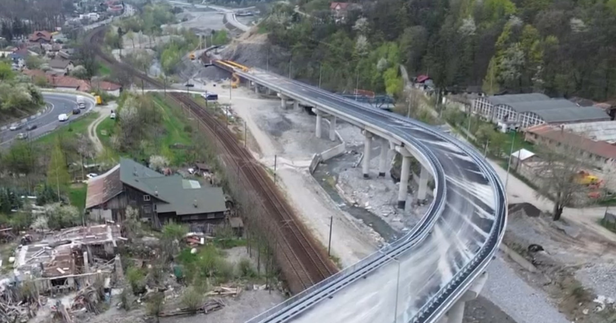 Centura Brașov: Când se deschide autostrada Ploiești-Brașov