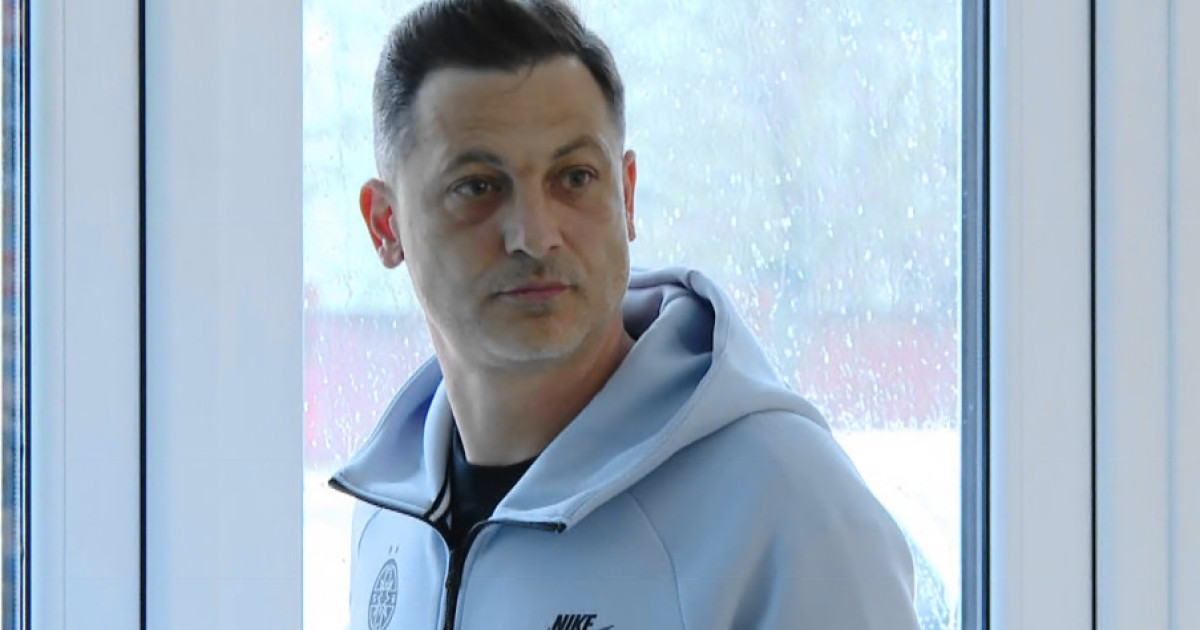 Mirel Rădoi nu mai este antrenorul FCSB. Echipa cu care va semna tehnicianul