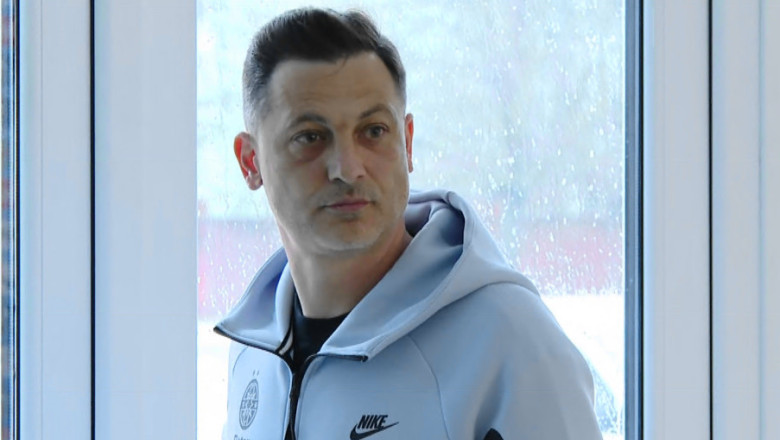 mirel radoi